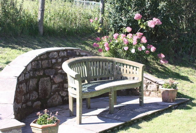 Bench
