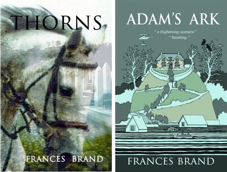 Thorn and Adam's Ark by Frances Brand