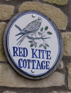 Red Kite Cottage